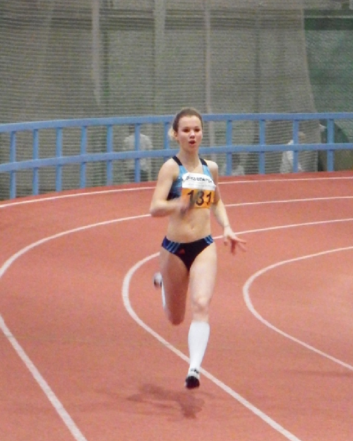 Lisa Katzmarski